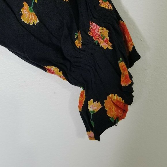 Intimately Free People Poppy Bodysuit Top XS - Picture 10 of 11